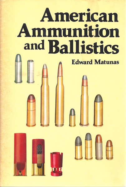 American Ammunition and Ballistics