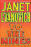 To the Nines (A Stephanie Plum Novel) [Hardcover] by Evanovich, Janet