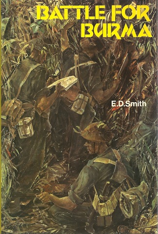 Battle for Burma