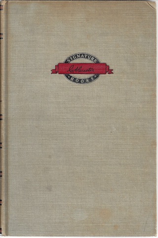 The Story of General Custer (Signature Biography Series)