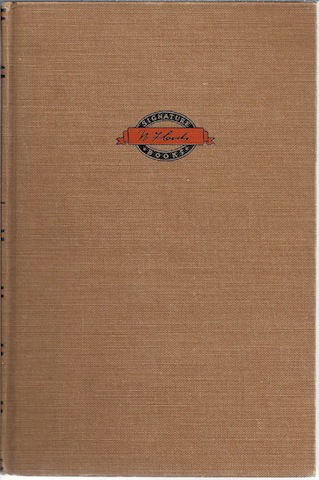 The story of Buffalo Bill; (Signature books)