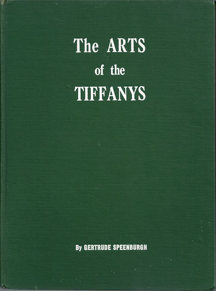 The arts of the Tiffanys