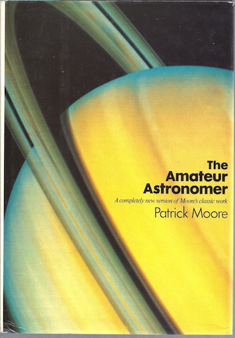 Amateur Astronomer