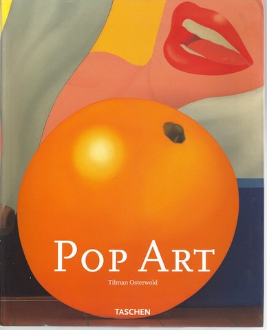Pop Art (Midsize)