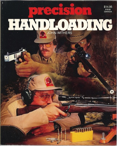 Precision Handloading