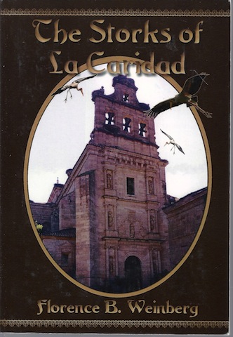 The Storks Of La Caridad