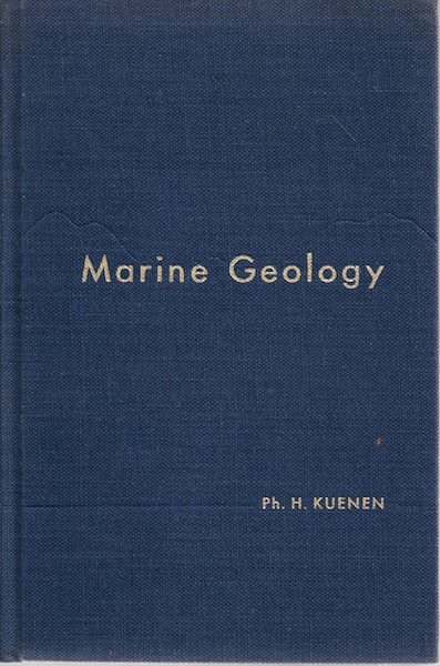 Marine Geology