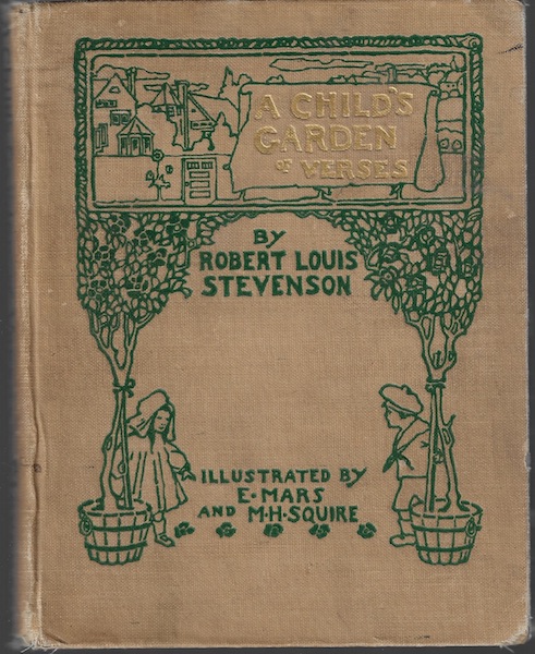 A CHILD'S GARDEN OF VERSES