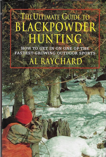 Ultimate Guide to Blackpowder Hunting