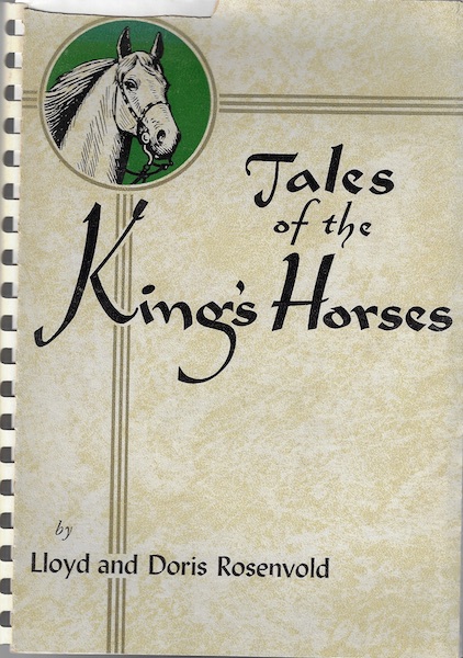 Tales of the Kings's Horses