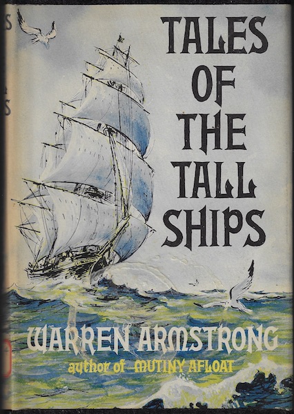Tales of the Tall Ships