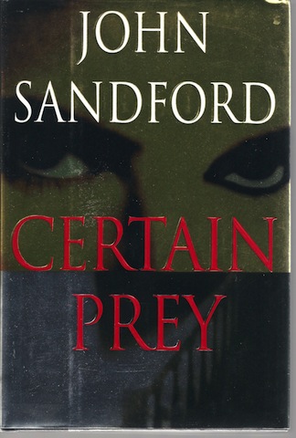 Certain Prey (Lucas Davenport Mysteries) by John Sandford