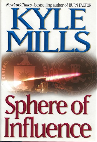 Sphere of Influence by Mills, Kyle