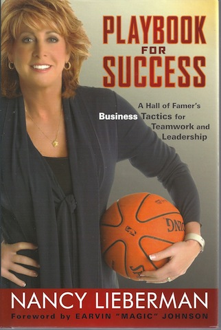 Playbook for Success: A Hall of Famer's Business Tactics for Teamwork and Leadership