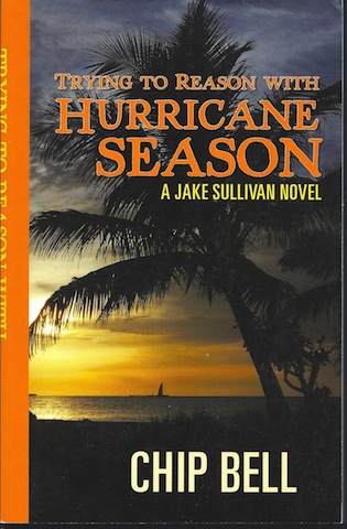 Trying to Reason with Hurricane Season