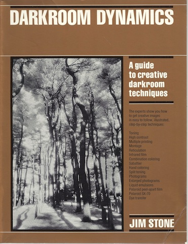 Darkroom Dynamics: A Guide to Creative Darkroom Techniques