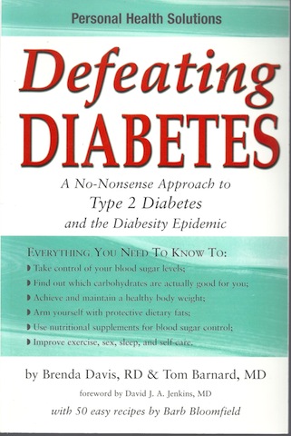 Defeating Diabetes