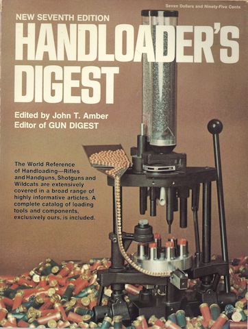 Handloader's Digest