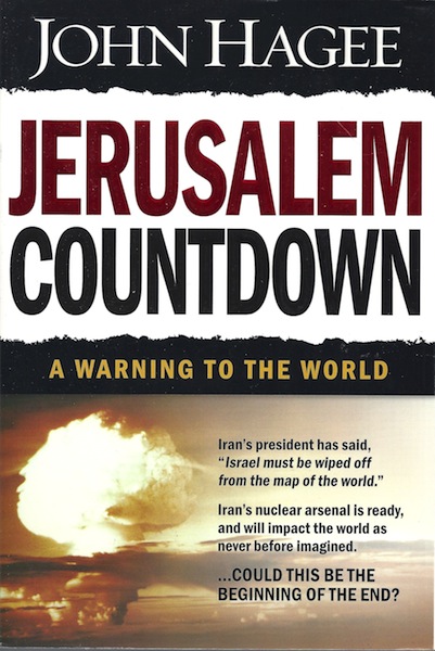 Jerusalem Countdown: A Warning to the World