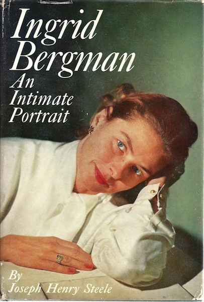 Ingrid Bergman An Intimate Portrait