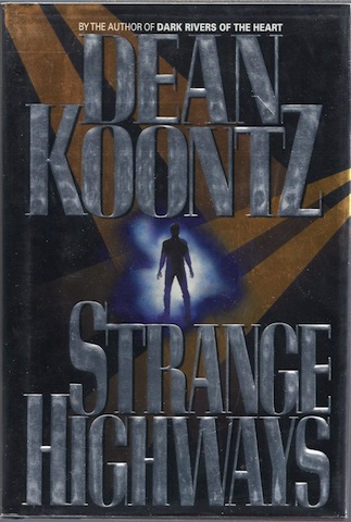 Strange Highways
