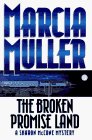 The Broken Promise Land by Muller, Marcia