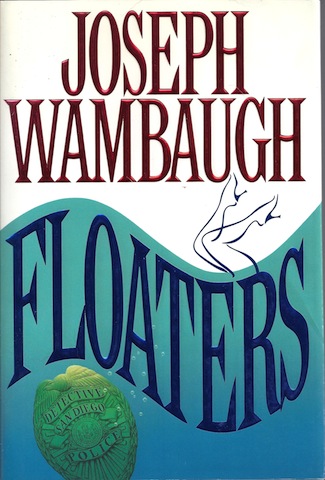 Floaters [Hardcover] by Wambaugh, Joseph