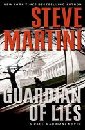 Guardian of Lies: A Paul Madriani Novel (Paul Madriani Novels) [Hardcover]