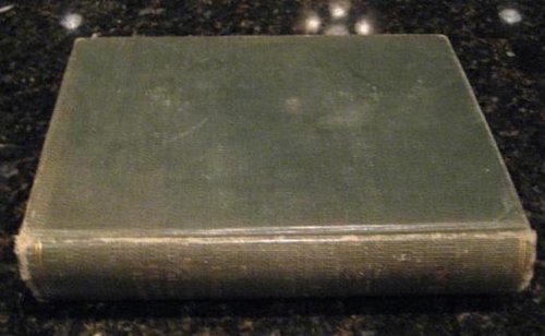 Scrambles Amongst Alps Years 1860-69 Whymper Matterhorn