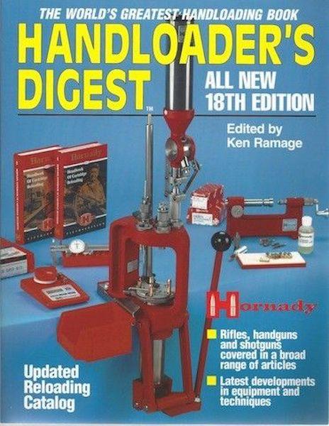 Handloader's Digest
