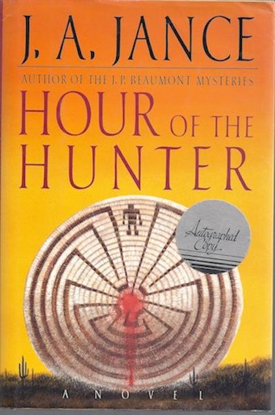 Hour of the Hunter