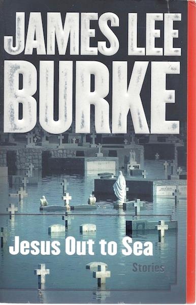 Jesus Out to Sea: Stories