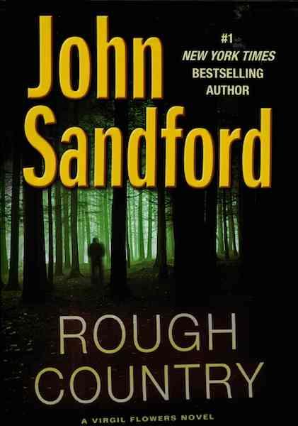 Rough Country (A Virgil Flowers Novel)