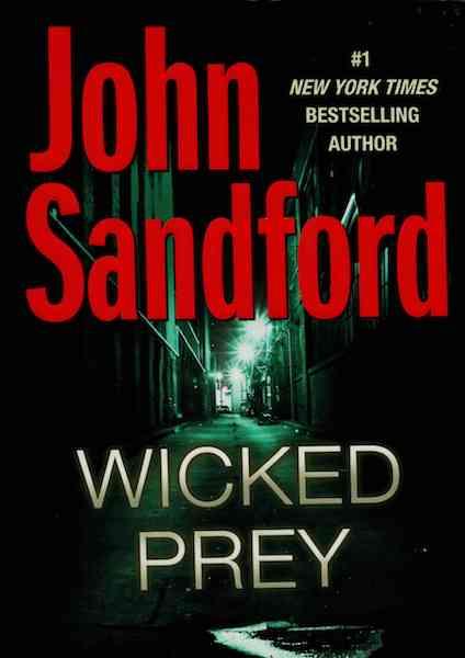 Wicked Prey