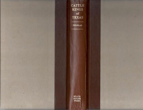 Cattle Kings of Texas, Limited Edition