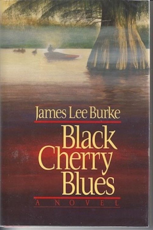 Black Cherry Blues