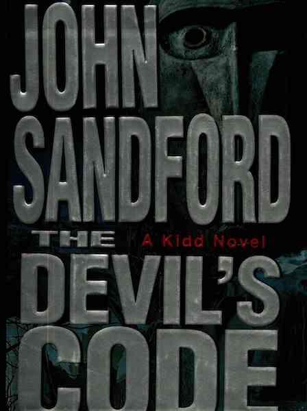 The Devil's Code by Sandford, John