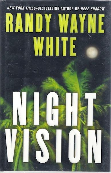 Night Vision (Doc Ford)