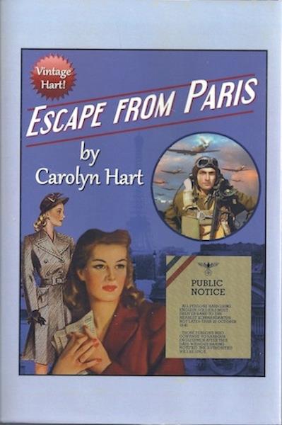 Escape From Paris