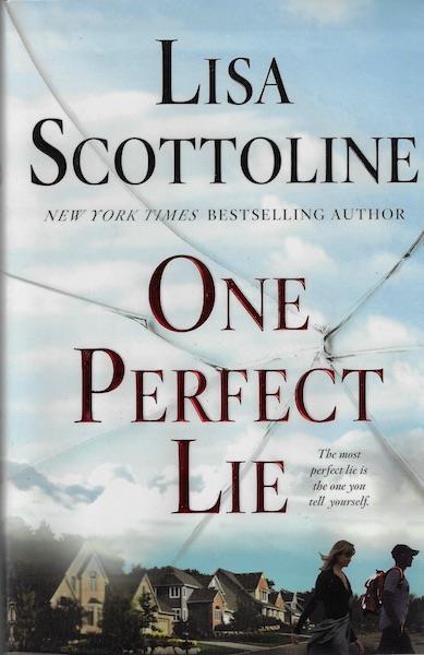One Perfect Lie