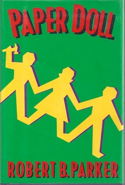 Paper Doll