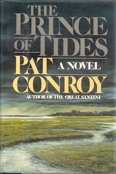 The Prince of Tides