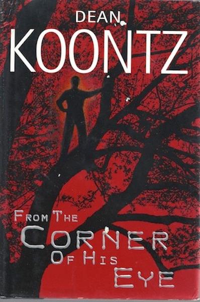From the Corner of His Eye