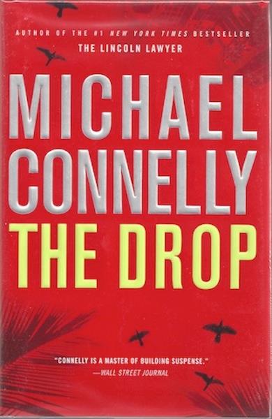 The Drop (A Harry Bosch Novel, 15)