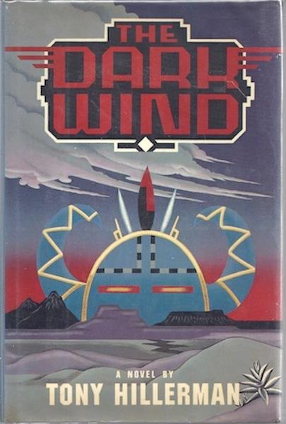 The Dark Wind