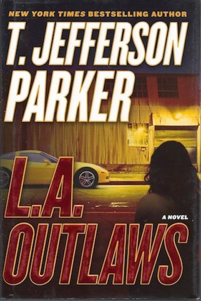 L.A. Outlaws, Signed