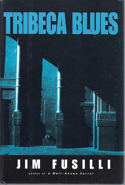 Tribeca Blues