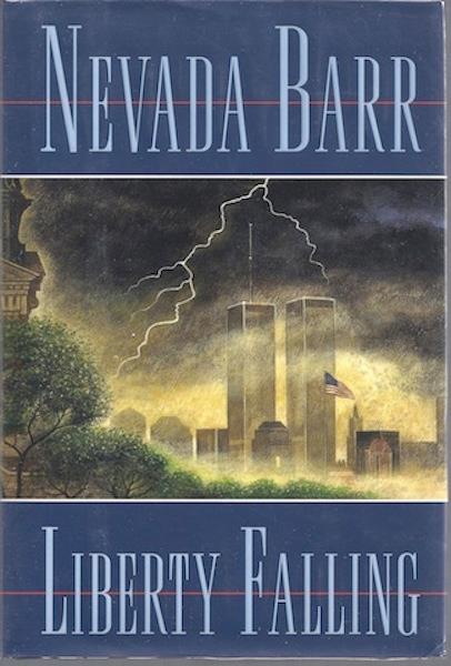 Liberty Falling