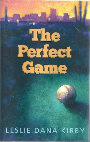 The Perfect Game SIGNED