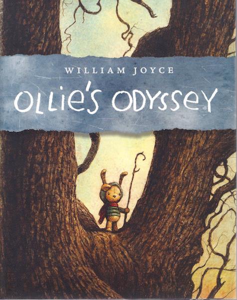 Ollie's Odyssey